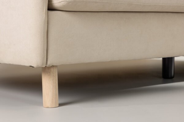 Trivietė sofa Zero