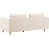 Trivietė sofa Zero