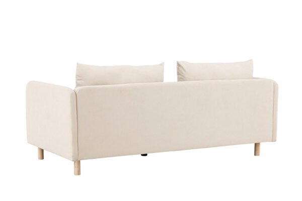 Trivietė sofa Zero