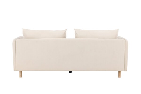 Trivietė sofa Zero