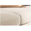 Trivietė sofa Zero