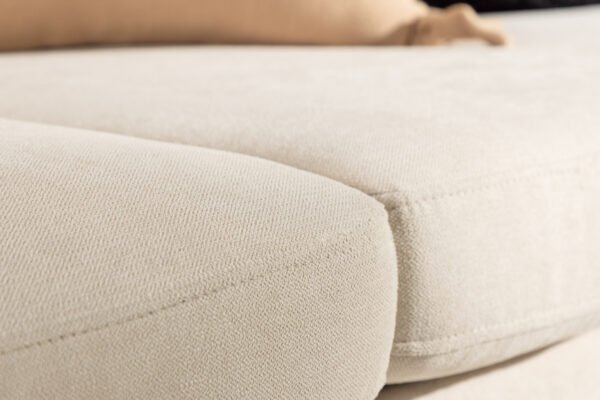 Trivietė sofa Zero