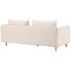 Trivietė sofa Zero