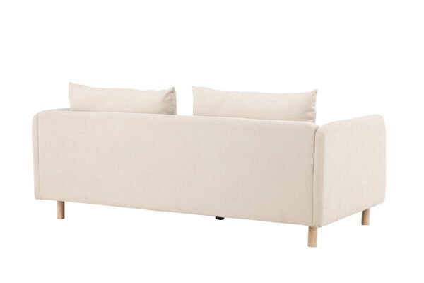 Trivietė sofa Zero