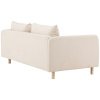 Trivietė sofa Zero