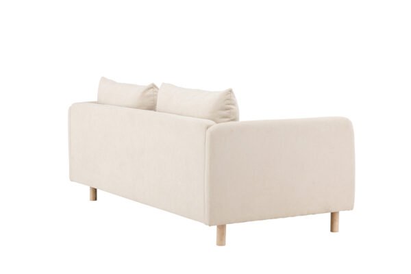 Trivietė sofa Zero