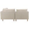 Trivietė sofa Zero