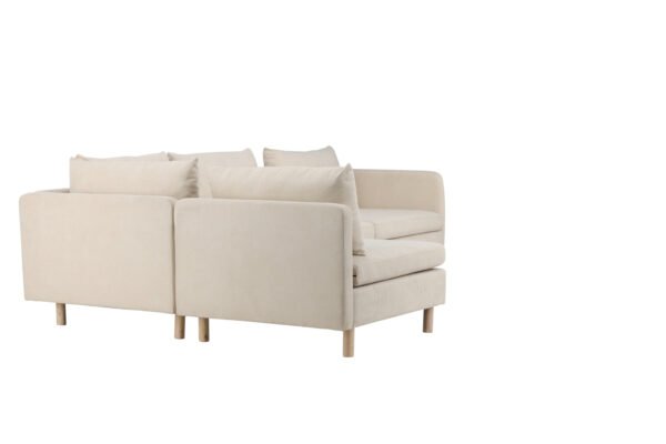 Trivietė sofa Zero