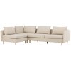 Trivietė sofa Zero