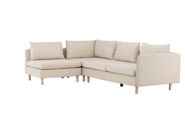 Trivietė sofa Zero