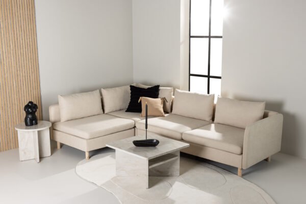 Trivietė sofa Zero
