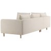 Trivietė sofa Zero