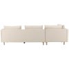 Trivietė sofa Zero