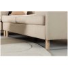 Trivietė sofa Zero