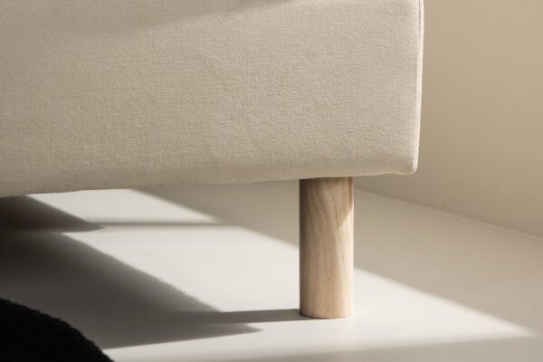 Trivietė sofa Zero