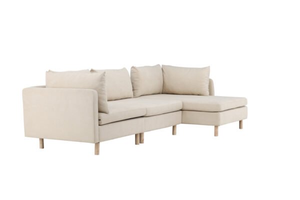 Trivietė sofa Zero