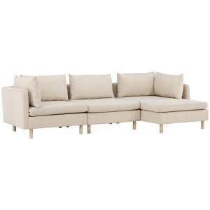 Trivietė sofa Zero