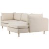 Trivietė sofa Zero