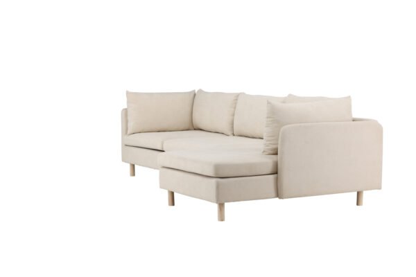 Trivietė sofa Zero