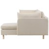 Trivietė sofa Zero
