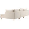Trivietė sofa Zero