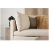 Trivietė sofa Zero