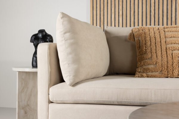 Trivietė sofa Zero