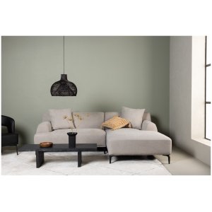 Trivietė sofa Viskan