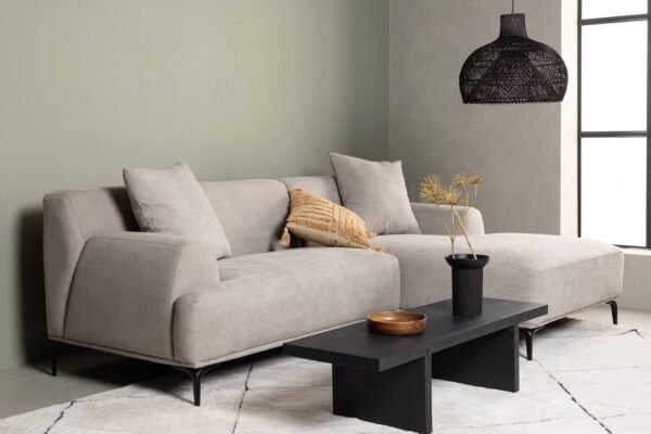 Trivietė sofa Viskan