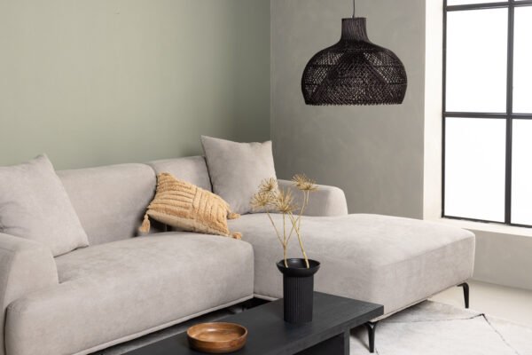 Trivietė sofa Viskan