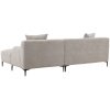 Trivietė sofa Viskan