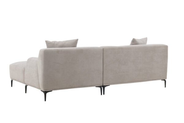 Trivietė sofa Viskan