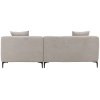 Trivietė sofa Viskan