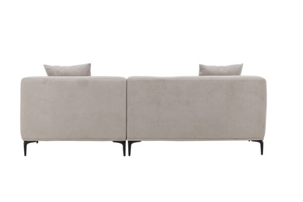 Trivietė sofa Viskan