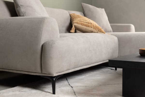 Trivietė sofa Viskan