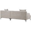 Trivietė sofa Viskan