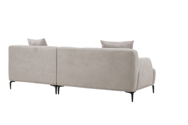 Trivietė sofa Viskan