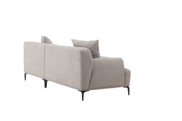 Trivietė sofa Viskan