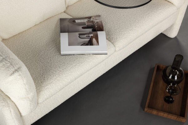 Dvivietė sofa Vindel