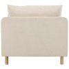 Modulinė sofa Zero