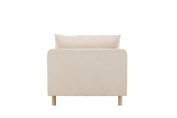Modulinė sofa Zero