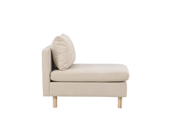 Modulinė sofa Zero