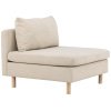 Modulinė sofa Zero