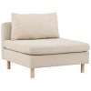 Modulinė sofa Zero