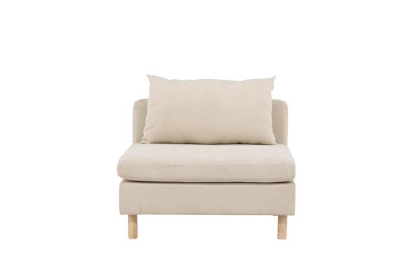 Modulinė sofa Zero