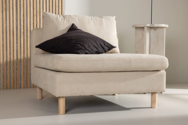 Modulinė sofa Zero