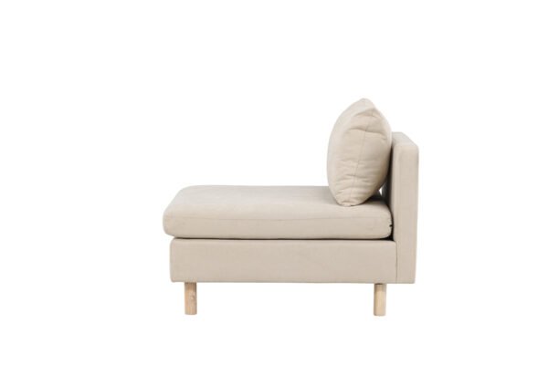 Modulinė sofa Zero