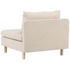 Modulinė sofa Zero