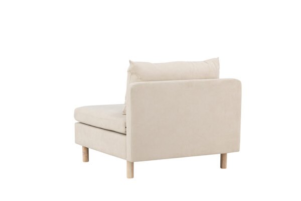 Modulinė sofa Zero