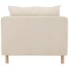 Modulinė sofa Zero